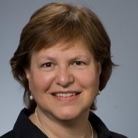 Judith S Shaw