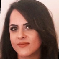 Kaoutar Tantaoui