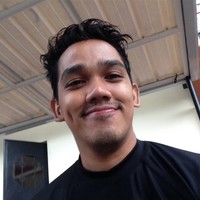 aries serrano