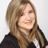 Trisha Elliott