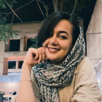 Zahra Mehrabi