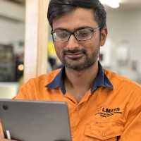 Darpankumar Patel