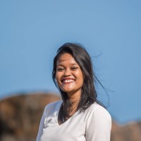 Deborah Thavarajasingham