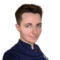 Виктория Сафронова