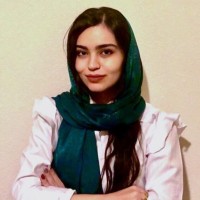 Mina Etemad