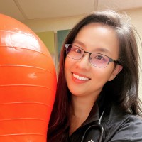 Wendy Huang