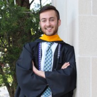 Ryan Janesko, M.S., Ncc