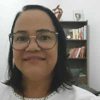 Arleide Moreira de Almeida