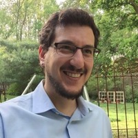 Ben Kaye