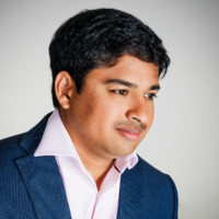 Kiran Amalakatta