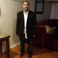 Eric Washington