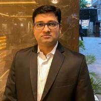 Mahendra Kumar Sahu