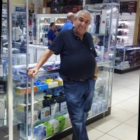 RAFAEL ZALDETI
