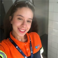 Ellen Vidal