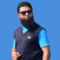 Md. Saddam Hossan