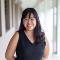 Cherise Ang
