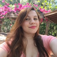 Thalya Almeida Rocha