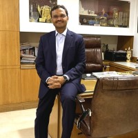Krishna Mohan Alapati