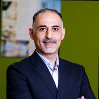 Mohammad Alfeheili