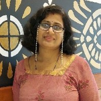 Deepa Seshadri