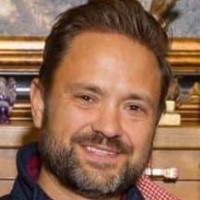 Tyler Dupree, MA, SHRM-SCP, SPHR