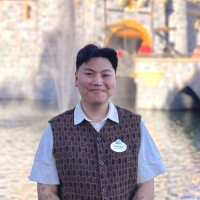 Damian Dinh