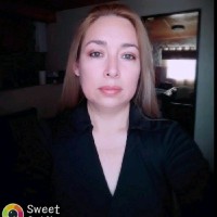 Olivia Flores Lazcano