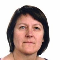 Greta Kristín Ólafsdóttir