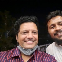 Prashant Deshpande