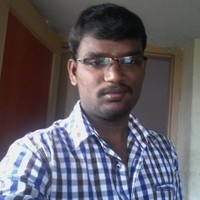 Manikandan U