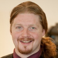 John Bargman