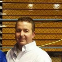 Todd Maxwell