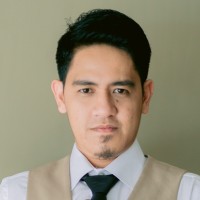 Mark Anthony Cariaga