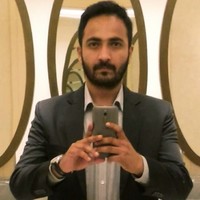 Allen Babu Daniel