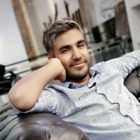 Mohammad Javad Najafi