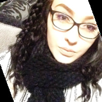 Ashleigh Paige Campbell