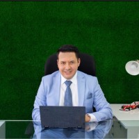 Santiago Angulo, MBA