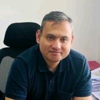 Suvid Nadkarni, Ph.D.