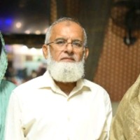 Abdullah Khan