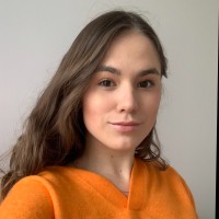 Yuliia Panas