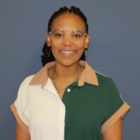 Jordan Davis, M.Ed