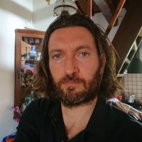 Alexander Correani