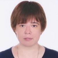 Татьяна Вакарюк