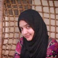 Mariam Afzal
