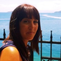 Natalie Sparrow