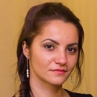 Mariana Iordache