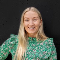 Ida Helene Bye Rusten