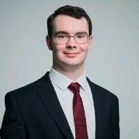 Daniel Crawford