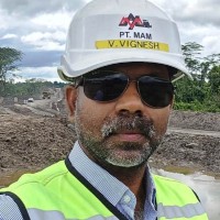 Er.V.Vignesh BE,MEE,MBA,PMP®