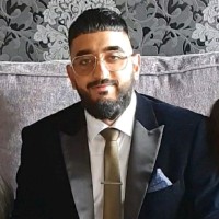 Adnaan Riaz